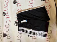 Image 2 of Adidas Mesh Shorts 