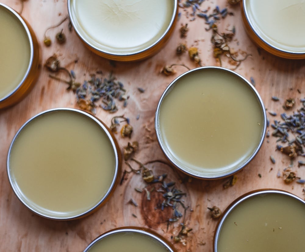 Image of Bug Bite Balm
