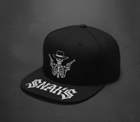 SNAKS Outlaw Hat