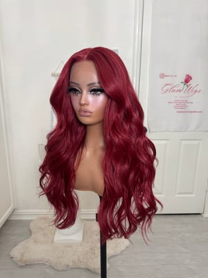 Image of Macy luxury (ready to ship) 