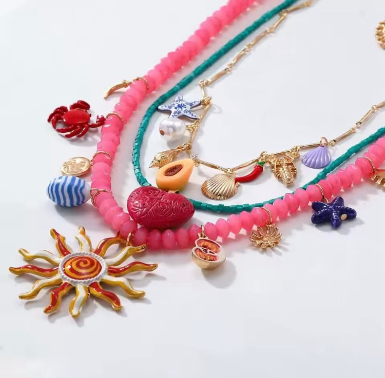 Image of Margot necklace