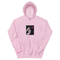 Image 2 of EL CORAZON HOODIE