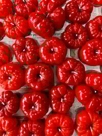 Image 4 of HEIRLOOM TOMATO CANDLE