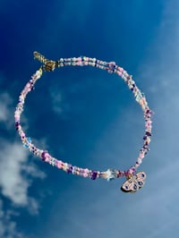Image 6 of Twilight Amethyst Necklace