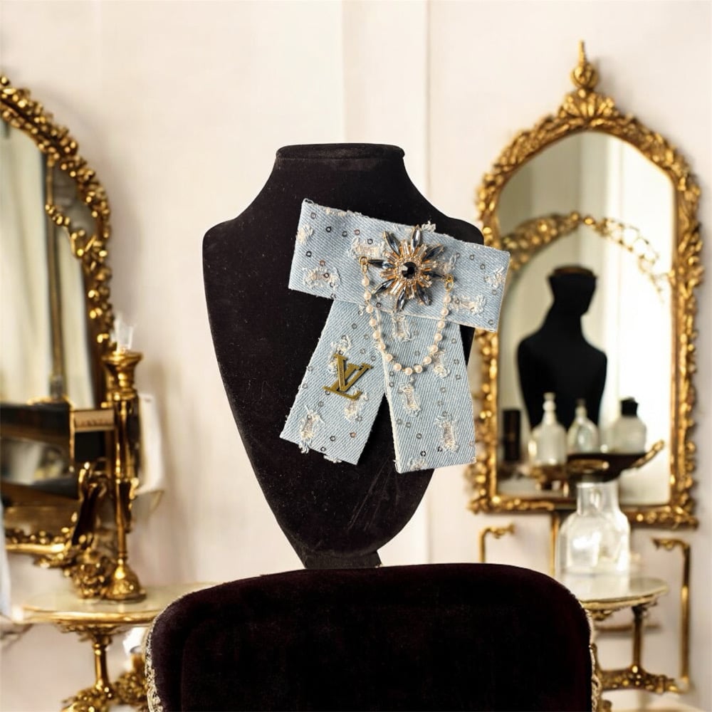 Image of Light Denim VL