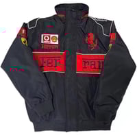 Image 4 of Ferrari-inspired jackets