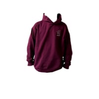 Image 1 of Sweater - Red