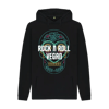 "Sugar Skull" Hoodie