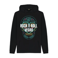 Image 1 of "Sugar Skull" Hoodie