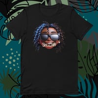 Image 2 of Sheesh Baby Logo T-Shirt