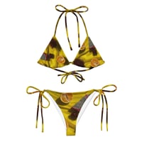 Image 1 of Pitaya Bikini Set