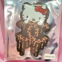 HK CC Car Freshener