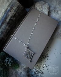 Image 5 of Sindra Skógarnorn Necklace