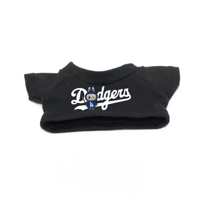 Image 1 of labubu dodger shirt 