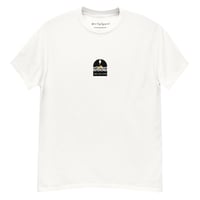 Image 1 of Garver Surf Equipment Shield Unisex classic tee