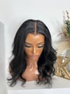 20” LLH Body Wave 13x4 Glueless wig 