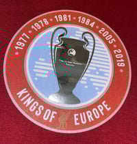 Image 1 of Kings of Europe