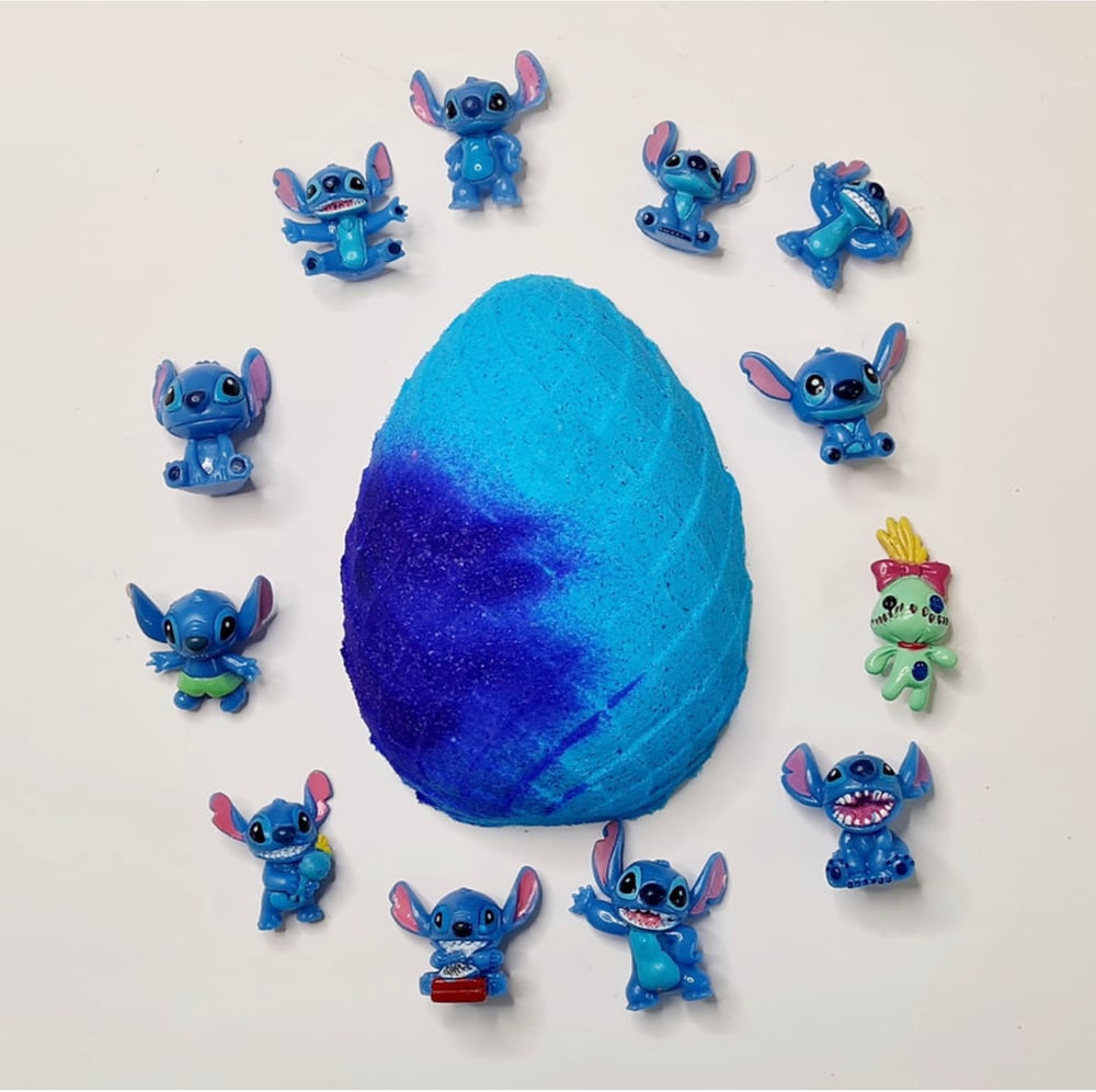 Image of St*tch surprise egg