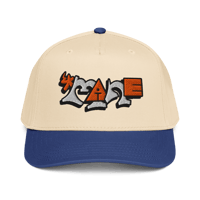 Image 4 of mAnE 5 panel cap