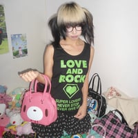 Image 2 of Super Lovers tank