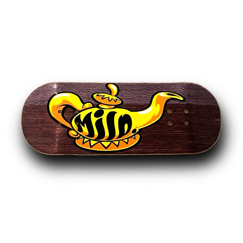 Image of MAGiC LAMP