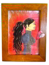 Image 1 of Fashionista Art