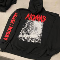 Image 2 of Arson/Repent Hoodie Pre-Order