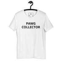 The Collector Shirt