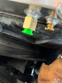 Image 10 of 2003-2007 6.0 Powerstroke Complete plug kit 