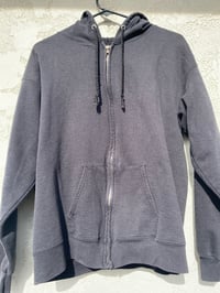 Image 2 of GROWTH zip up