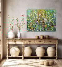 Image 3 of Untamed ~ Large Art