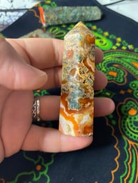 Image 16 of Moss Agate Towers