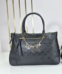 New love bag