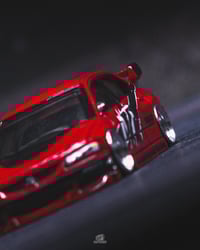Image 9 of Tokyo Drift Mitsubishi Lancer Evo IX CUSTOM