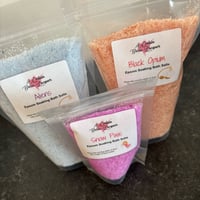 Image 1 of Epsom Soaking Bath Salts