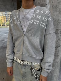 Image 8 of BiggOrange  Zipper Hoodie 