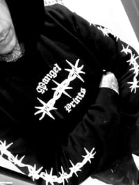 Image 2 of Wired hoodys
