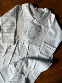 Image 1 of Baby Coming Home Outfit