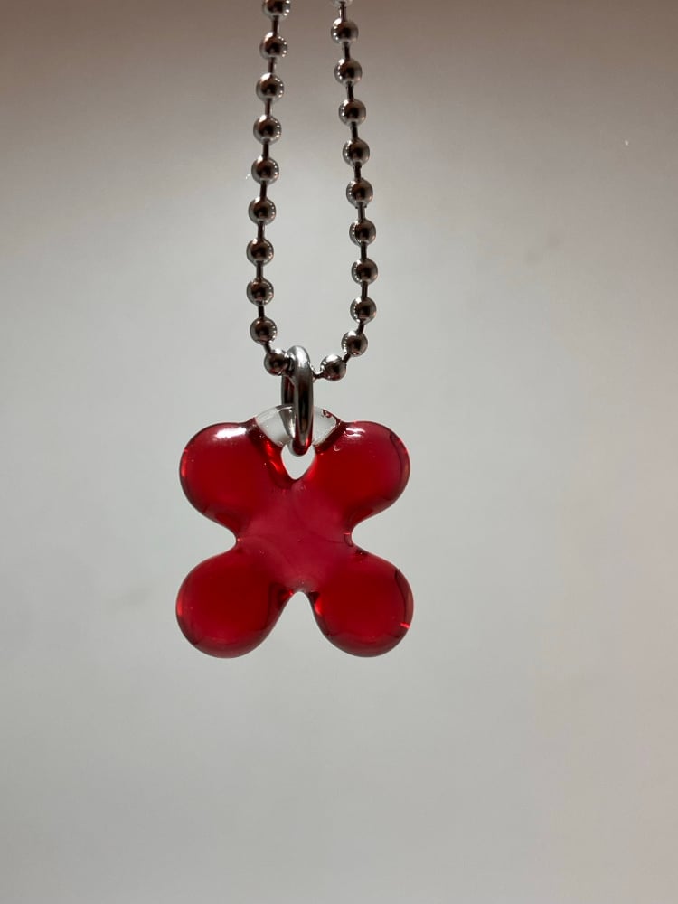 Image of ruby clover 