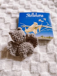 Image 1 of Stellaluna Bat Book Buddy | Ready to Ship
