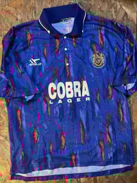 Image 1 of Replica 1991/92 Gola Home Shirt L