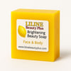 Liline Beauty Plus Lemon Soap 7 oz 