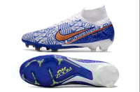 Image 5 of Nike Mercurial CR7 Superfly Elite FG Football Boots