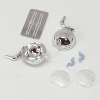 Image 3 of 1:25 Passsing Lights (2 pcs)