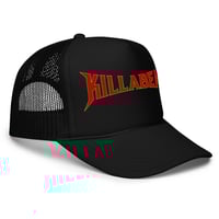 Image 3 of KILLABEAR FOAM TRUCKER HAR