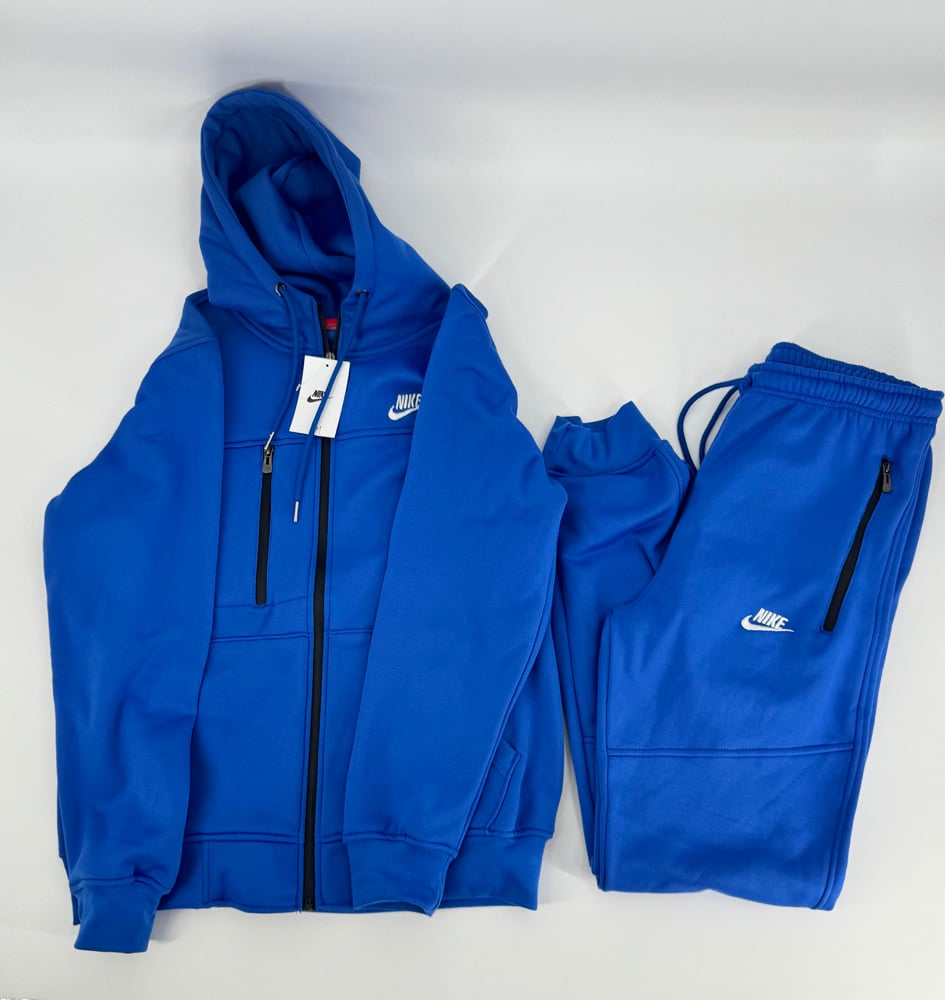 Image of Men 2pc Tracksuit 