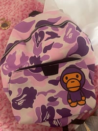 Image 2 of Book bag