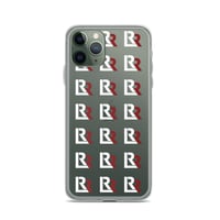 Image 4 of LRR Clear Case for iPhone®