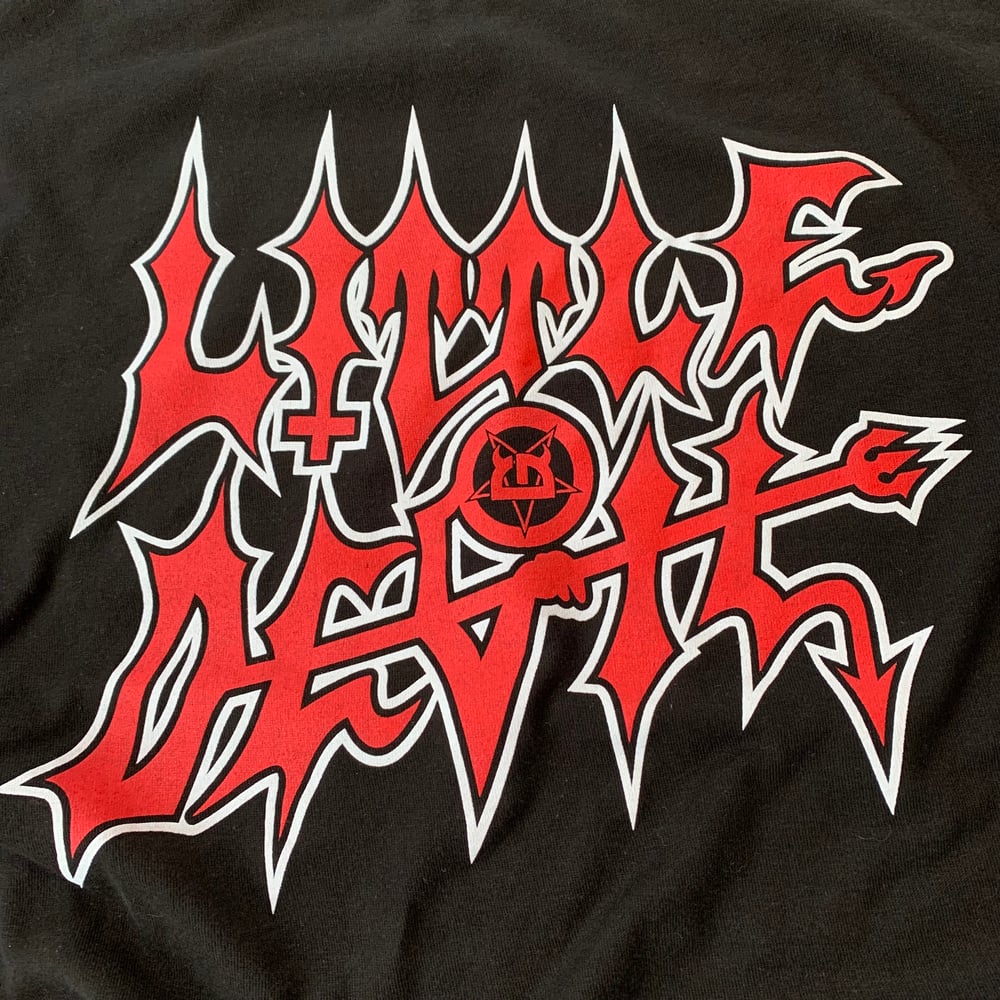 Morbid Longsleeve T-shirt - Medium