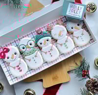 Holly Jolly Gift Set